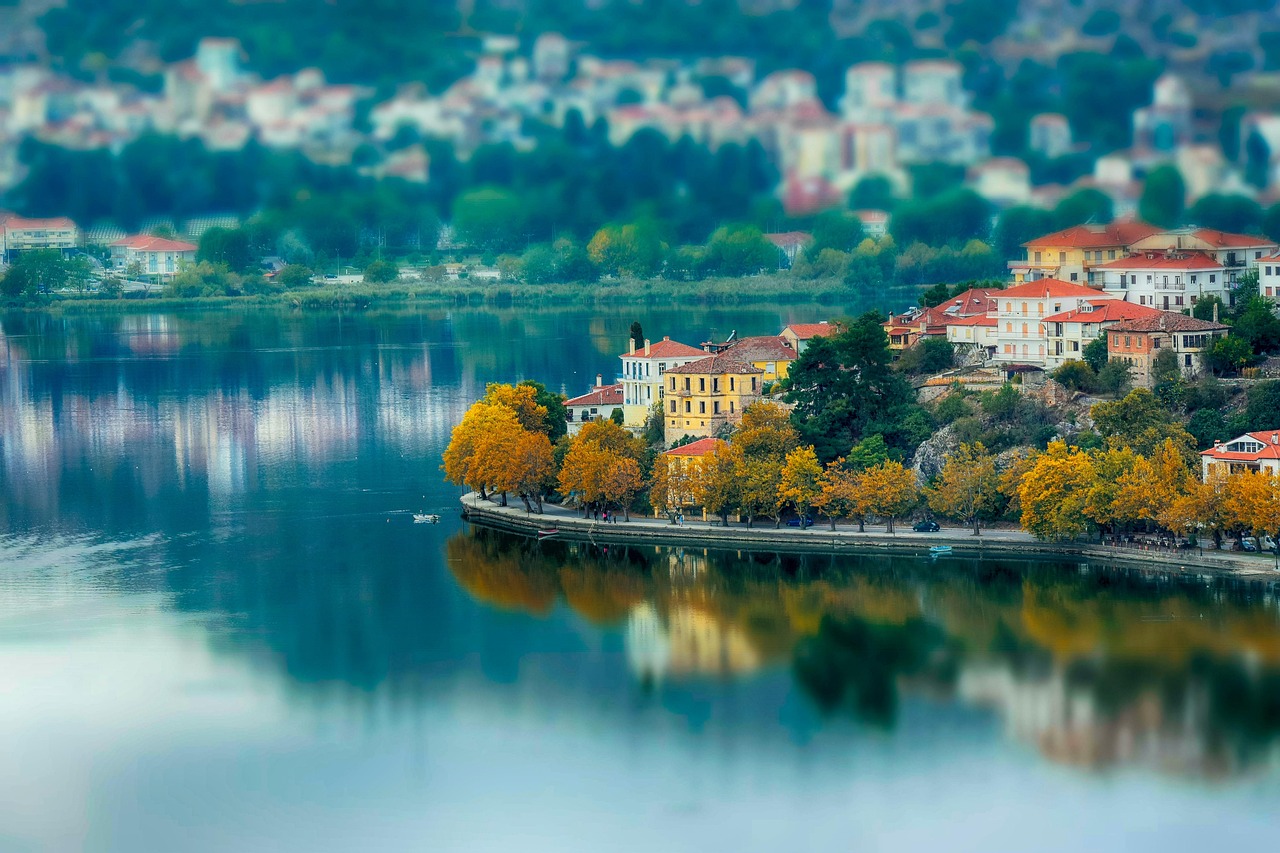 Sztuka w służbie religii – jak powstawały święte ikony i mozaiki