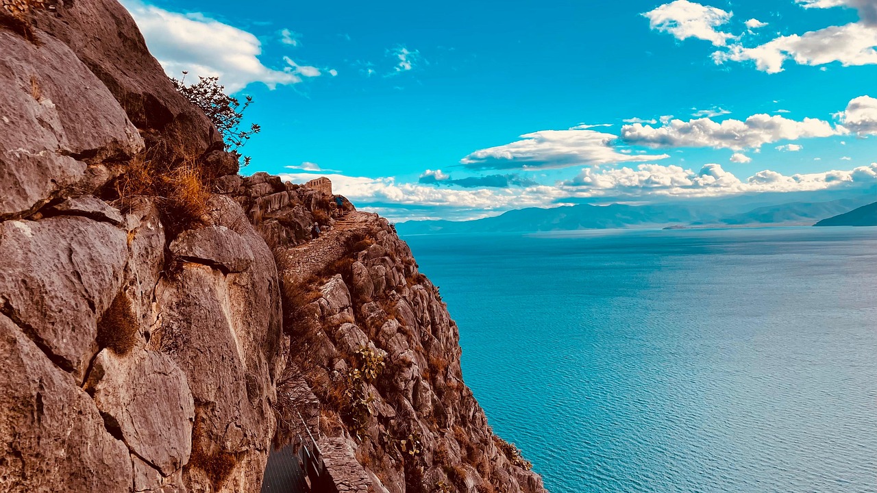 Kanał Koryncki – dzieło inżynierii z XIX wieku