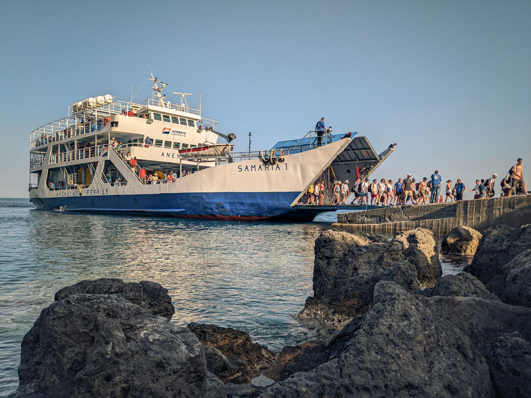 Kreta wschodnia kontra zachodnia: jak podzielić wyspę na regiony i wybrać bazę na pierwszą podróż