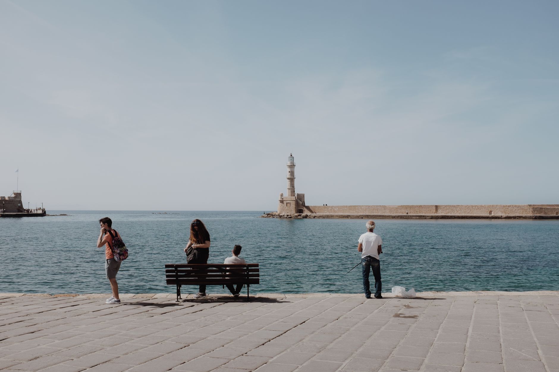 Kreta wschodnia kontra zachodnia: jak podzielić wyspę na regiony i wybrać bazę na pierwszą podróż